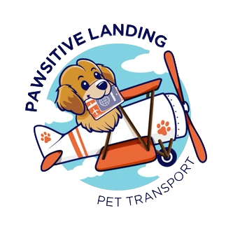 Pawsitive Landing - Pet Transport